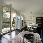 Sopot Dream Vacation Sun&Beach Apartment