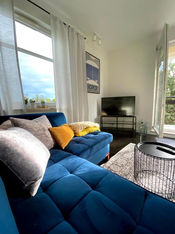 Dream Vacation Sun&beach Leilighet