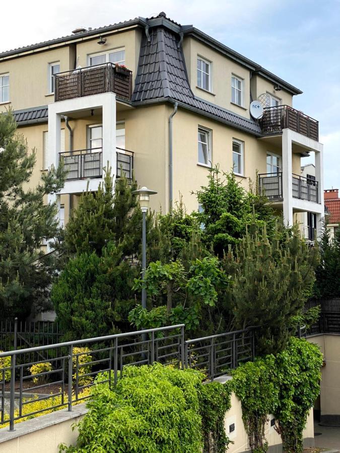 Dream Vacation Sun&beach Sopot