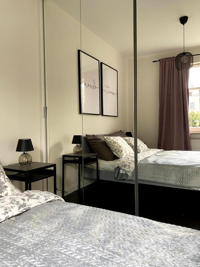 Leilighet Dream Vacation Sun&beach Sopot