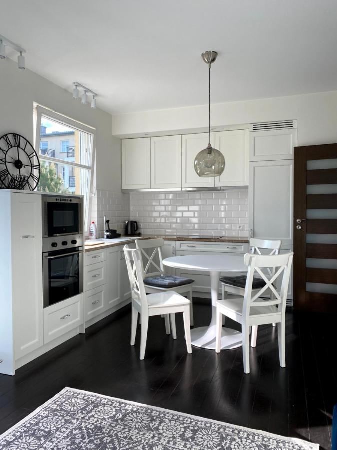 Leilighet Dream Vacation Sun&beach Sopot